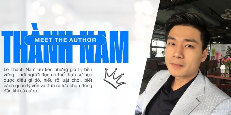 Giới Thiệu Biên Tập Viên Lê Thành Nam – Định Hướng Nội Dung Tại RR88 2 Công việc của BTV Nam được xây dựng như thế nào?