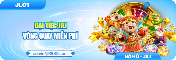 Chơi Vui Nhận Lộc Tại RR88 – Ưu Đãi Không Thể Bỏ Lỡ 12 Đặc quyền riêng cho game JILI