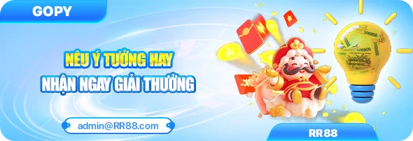 Chơi Vui Nhận Lộc Tại RR88 – Ưu Đãi Không Thể Bỏ Lỡ 15 Gửi ý tưởng hay - nhận thưởng thật